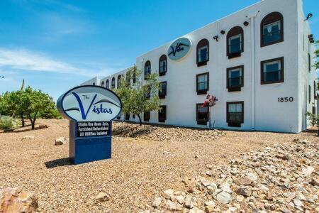 Ferienwohnung Vistas 201- Modern Sierra Vista 1Bd Great Location Exterior foto