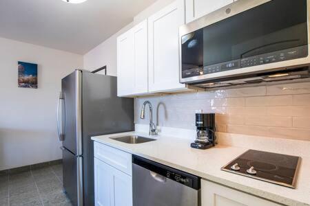Ferienwohnung Vistas 201- Modern Sierra Vista 1Bd Great Location Exterior foto